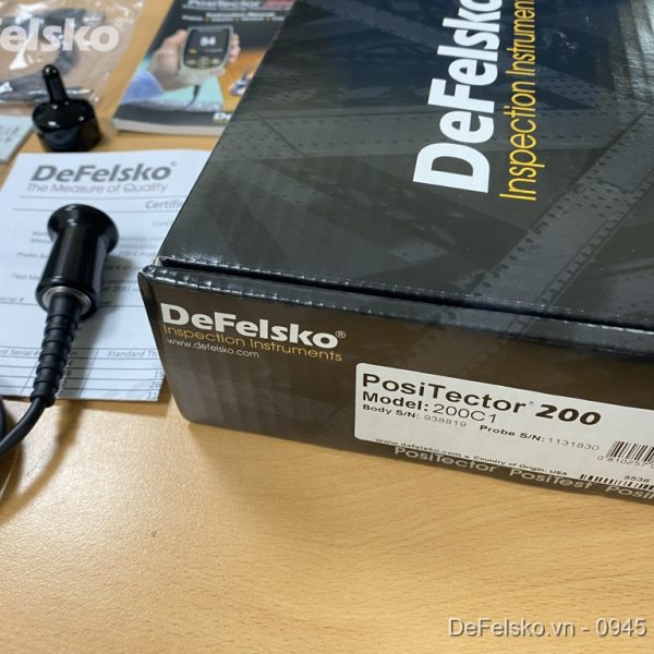 Positector 200 C1 mvtek.vn 58