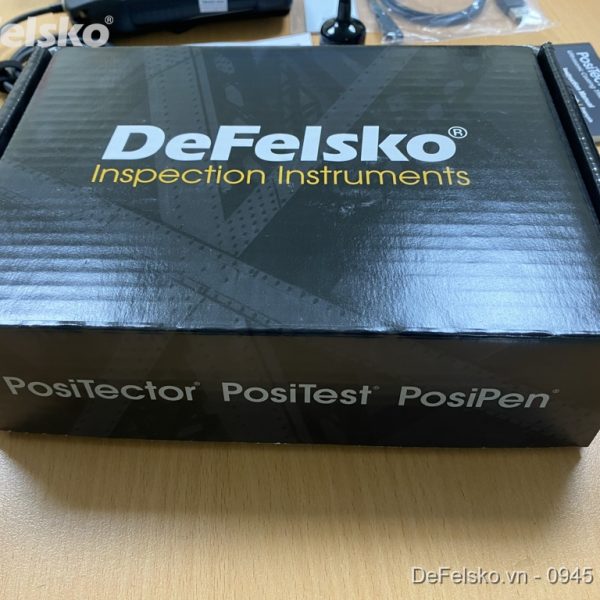 Positector 200 C1 mvtek.vn 62