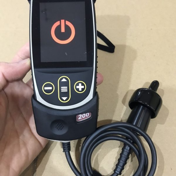 Positector 200 mvtek.vn 62