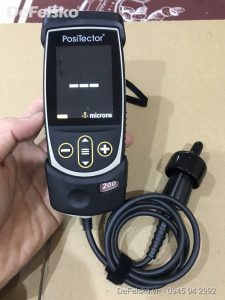 Positector 200 mvtek.vn 63