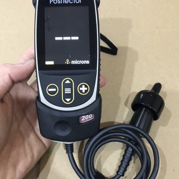 Positector 200 mvtek.vn 63