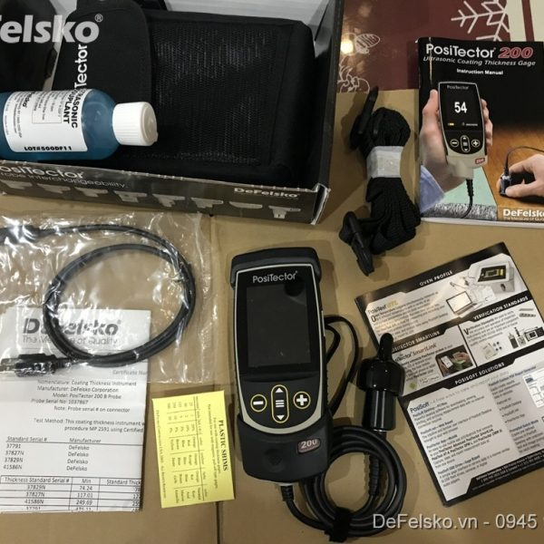 Positector 200 mvtek.vn 66