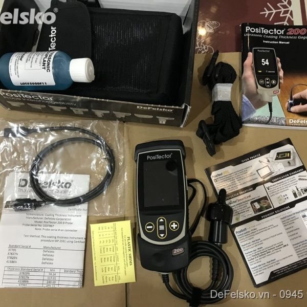 Positector 200 mvtek.vn 67