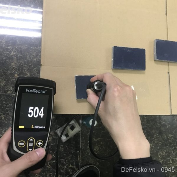 Positector 200 mvtek.vn 72