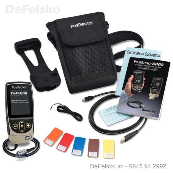 Positector 6000 FS1 mvtek.vn 50