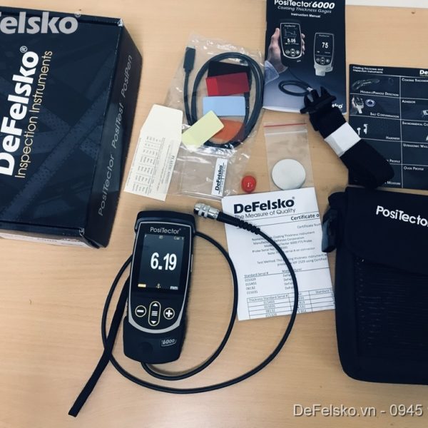 Positector 6000 FTS1 mvtek.vn 51