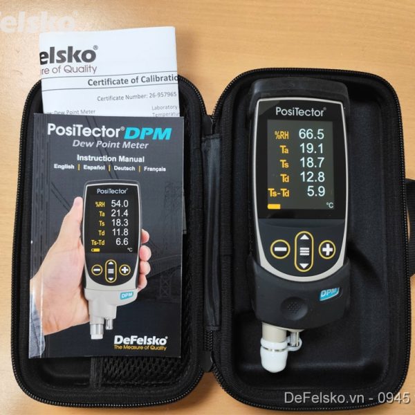 Positector DPM mvtek.vn 50