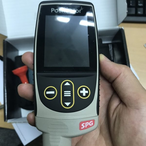 SPG positector mvtek.vn 153