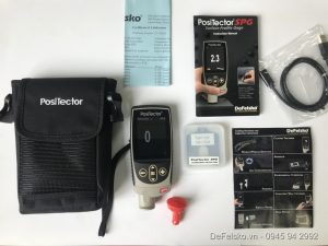 SPG positector mvtek.vn 163