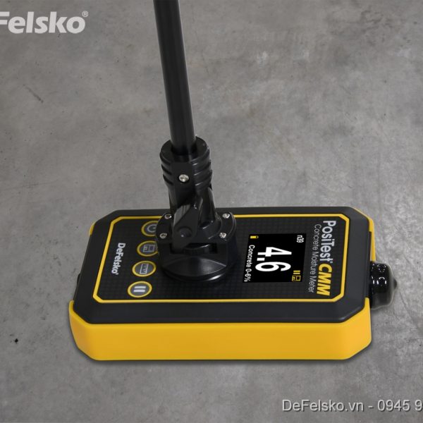 Do be tong DeFelsko CMM mvtek.vn 100