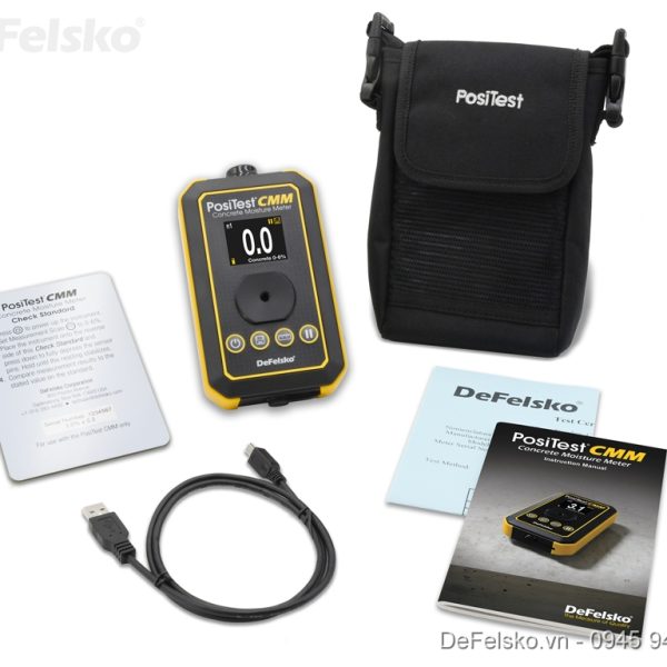 Do be tong DeFelsko CMM mvtek.vn 104