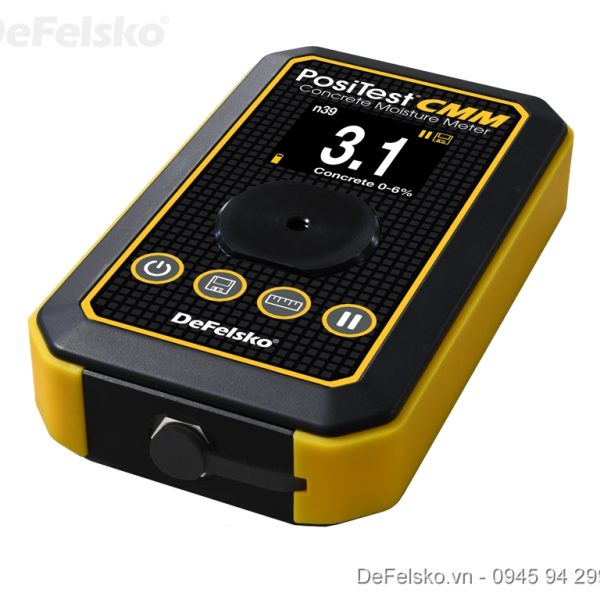 Do be tong DeFelsko CMM mvtek.vn 105