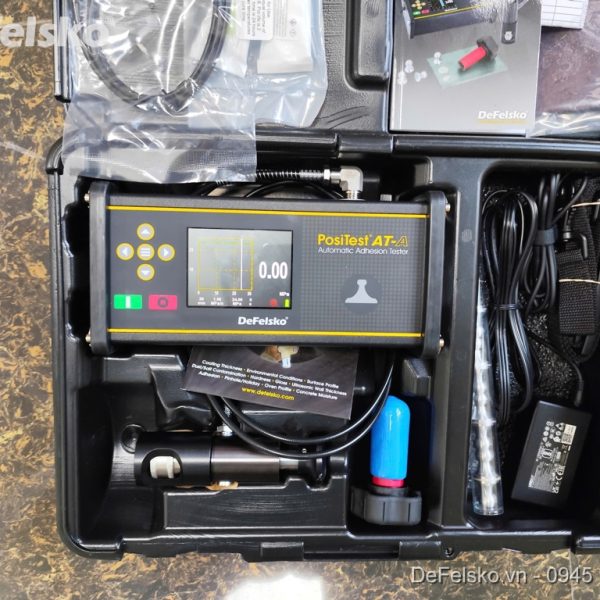Positector DeFelsko ATA mvtek.vn 127