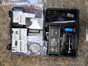 Positector DeFelsko ATA mvtek.vn 128