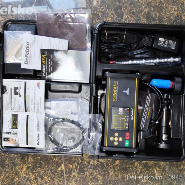 Positector DeFelsko ATA mvtek.vn 128