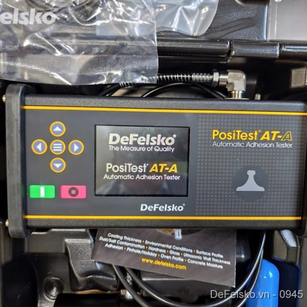 Positector DeFelsko ATA mvtek.vn 132