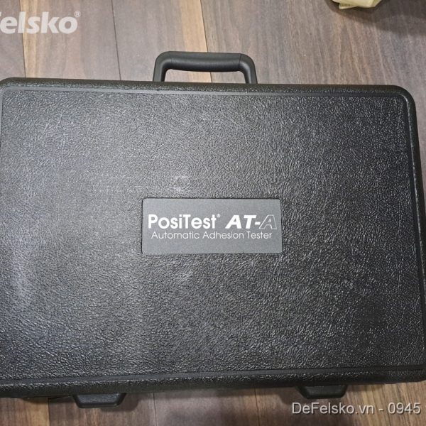 Positector DeFelsko ATM ATA mvtek.vn 122